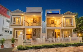 Fabhotel Vinu Valley Resorts - Nr Ketti Valley View Point